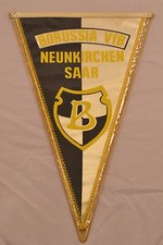 Wimpel vfb borussia - vfb,
