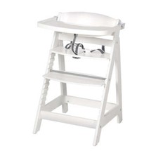 Roba treppenhochstuhl sit up - roba,