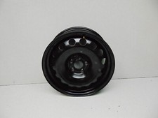 Felge Stahl 6,5Jx16H2 ET42