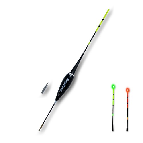 Angelspezi ampelpose incl - angelspezi,
