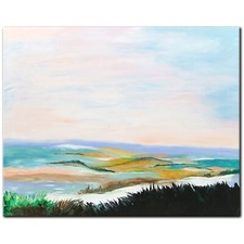 ORIGINAL Acryl Bilder Gemälde