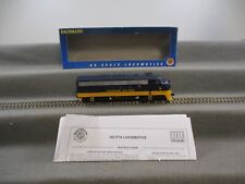 Bachmann H0 63708 Diesellok F7