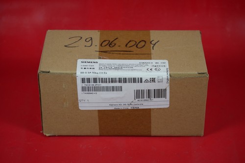 Siemens 7mh5106 2pd01 siwarex - 7mh5106-2pd01,