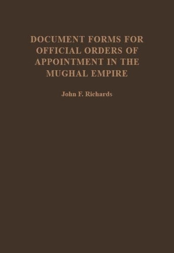 Document forms for official - document,