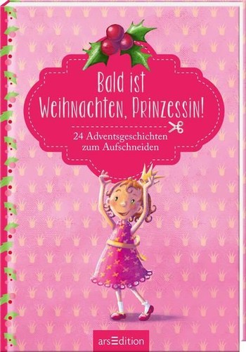 Bald ist weihnachten - ist,