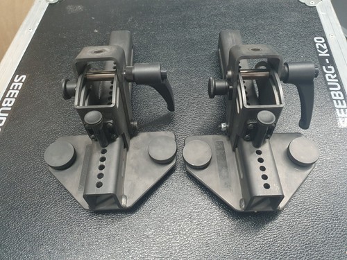 Seeburg acoustic line - 2x,