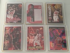 Michael jordan karten - michael,