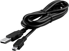 USB Cord Cable for PANASONIC