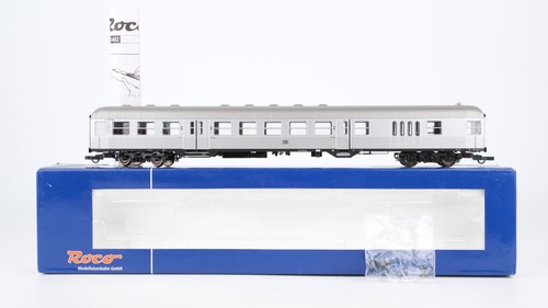 Roco 45482 steuerwagen - h0,