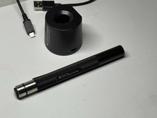 led lenser i4r cri (Akku Ladestation)
