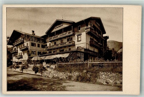 14010033 8111 walchensee - -,