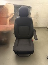 Opel vivaro beifahrersitz mit - opel,