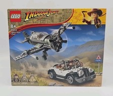 ✈️ LEGO® Indiana Jones