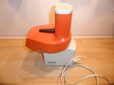 Zyliss electronic Raspel