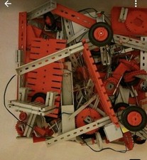 Fischertechnik Konvolut  