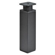 Hettich Möbelfuß 4,0 x 15