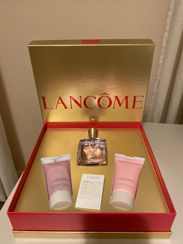 Lancôme miracle set eau - set,