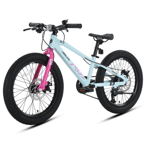 Aiva zoll mountainbike - 20, mtb