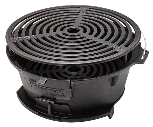 Petromax feuergrill tg3 - feuergrill,