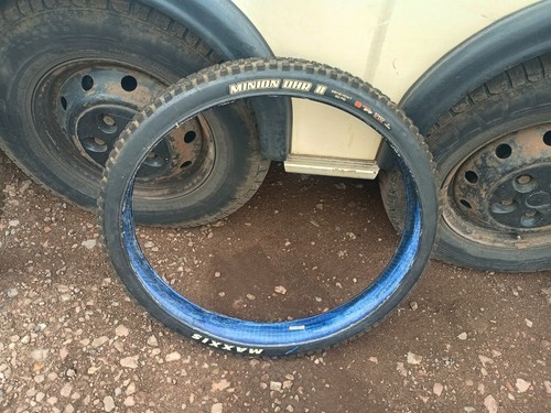 Maxxis minion dhr 3c - maxxis,