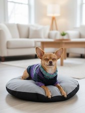 Doc Bed oval Hundekissen