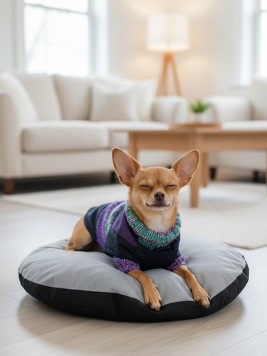 Doc bed oval hundekissen - doc,