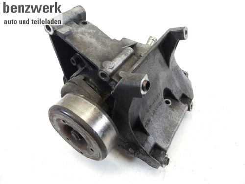 Mercedes w124 r129 - mercedes, halter