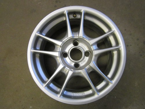 Alufelge stinnes ronal 7x15 - stinnes,