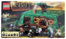 LEGO 79003  THE HOBBIT An