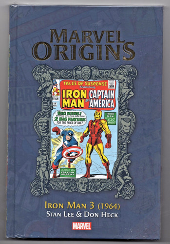 Hachette marvel origins - hachette,