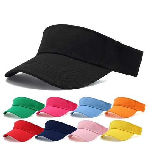 Basecap sonnenhut sun visor - sonnenhut,