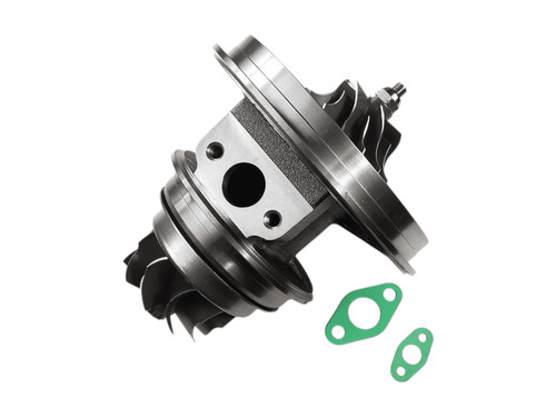 Turbolader rumpfgruppe