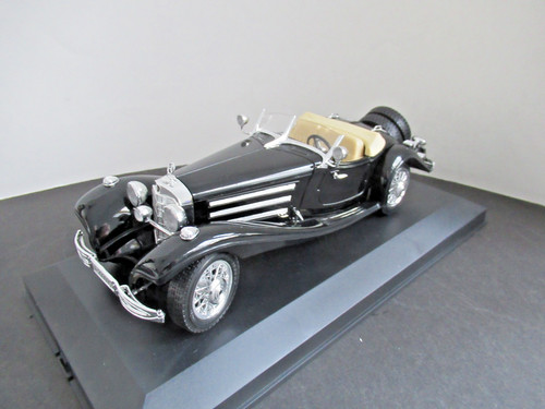 Modellautos bburago - modellautos, 1:18