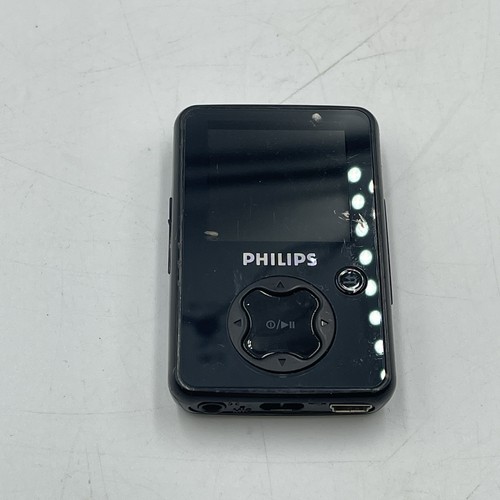 Philips gogear gear 1848 mb - gogear,