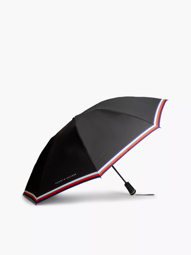 Tommy hilfiger regenschirm - tommy,