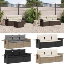 Garten-Sofagarnitur Kissen