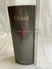 Otard V.S.O.P. Cognac - Blechdose Leer