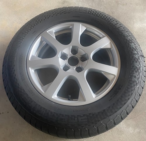 Winterräder audi z b - audi, (z.b