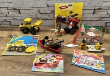 Lego Legoland 6023 | 6245 |