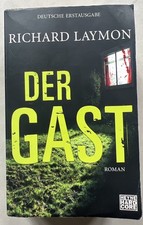 Der gast von richard - der,