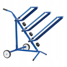 Mobiler Papierständer 3