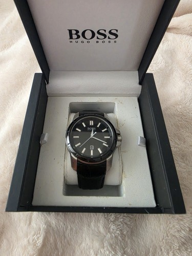 Boss hugo herren quarz - boss,