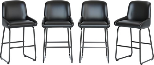 4er set barhocker - set,