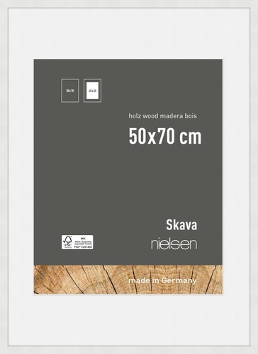 Nielsen holz bilderrahmen - nielsen, holz-bilderrahmen