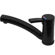 Tap Single Lever Mixer Capri