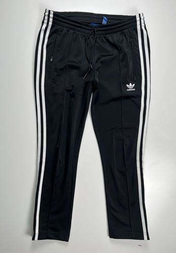 Adidas hose seitenstreifen - hose,