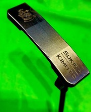 SUKIRA KIMOTO GESCHMIEDETER