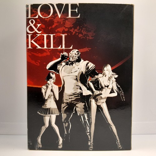 Killer dead fan edition - dead,