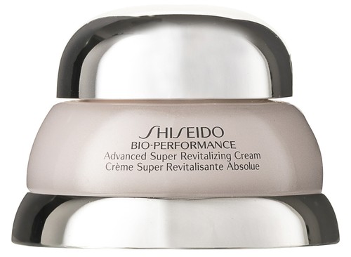 Shiseido bio performance - shiseido, bio-performance