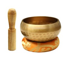 Tibetische klangschale set - tibetische,